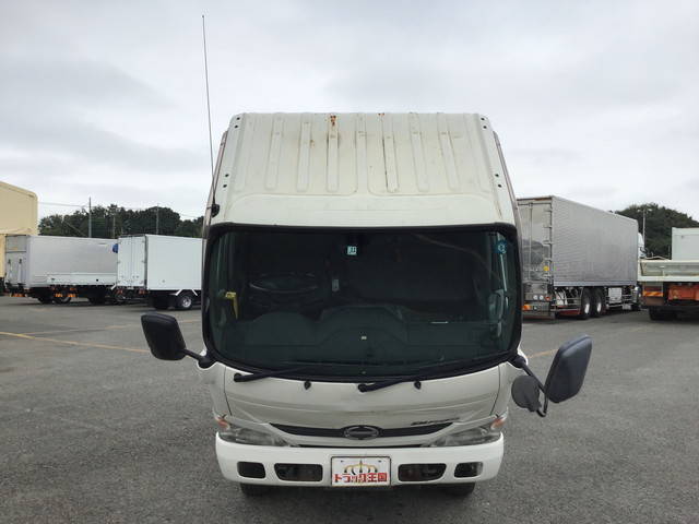 日野デュトロローダーダンプ小型（2t・3t）[写真08]