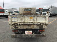 日野デュトロローダーダンプ小型（2t・3t）[写真09]