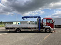 いすゞフォワードセルフクレーン4段増トン（6t・8t）[写真06]