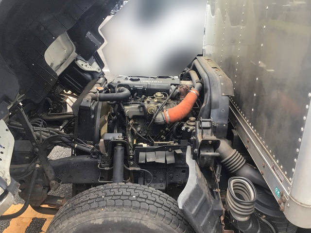 いすゞエルフアルミバン小型（2t・3t）[写真22]