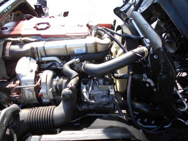 トヨタトヨエースセーフティローダー小型（2t・3t）[写真18]