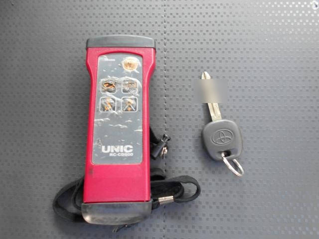 トヨタトヨエースセーフティローダー小型（2t・3t）[写真35]