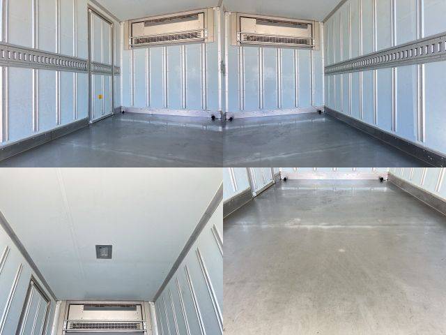 三菱ふそうキャンター冷凍車（冷蔵車）小型（2t・3t）[写真13]