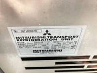 三菱ふそうキャンター冷凍車（冷蔵車）小型（2t・3t）[写真16]