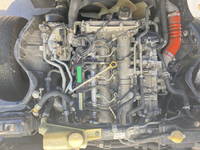 三菱ふそうキャンター冷凍車（冷蔵車）小型（2t・3t）[写真28]