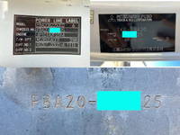 三菱ふそうキャンター冷凍車（冷蔵車）小型（2t・3t）[写真39]