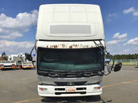 UDトラックスコンドルアルミウイング中型（4t）[写真10]