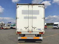 UDトラックスコンドルアルミウイング中型（4t）[写真11]