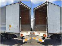 UDトラックスコンドルアルミウイング中型（4t）[写真13]