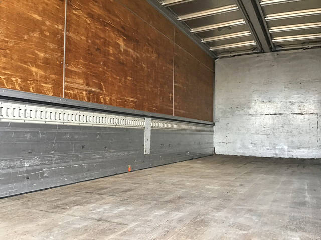 UDトラックスコンドルアルミウイング中型（4t）[写真14]