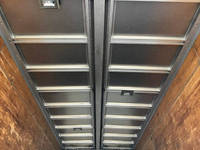 UDトラックスコンドルアルミウイング中型（4t）[写真16]