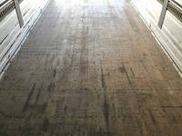 UDトラックスコンドルアルミウイング中型（4t）[写真17]