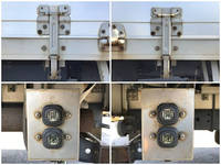 UDトラックスコンドルアルミウイング中型（4t）[写真19]