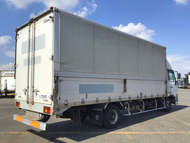 UDトラックスコンドルアルミウイング中型（4t）[写真02]