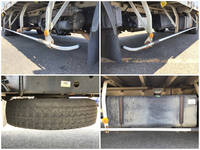 UDトラックスコンドルアルミウイング中型（4t）[写真21]