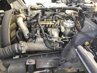 UDトラックスコンドルアルミウイング中型（4t）[写真25]