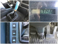 UDトラックスコンドルアルミウイング中型（4t）[写真36]