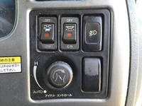 UDトラックスコンドルアルミウイング中型（4t）[写真38]