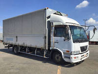 UDトラックスコンドルアルミウイング中型（4t）[写真03]