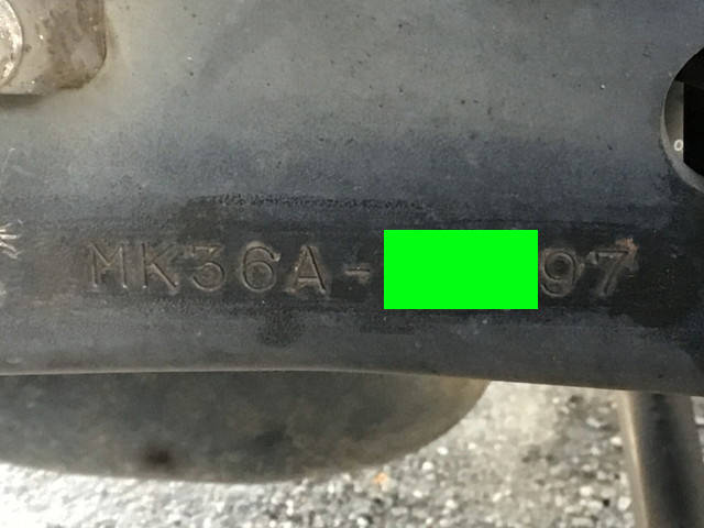 UDトラックスコンドルアルミウイング中型（4t）[写真40]