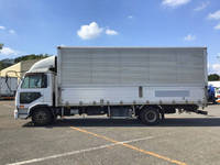 UDトラックスコンドルアルミウイング中型（4t）[写真05]