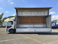 UDトラックスコンドルアルミウイング中型（4t）[写真06]