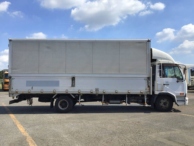 UDトラックスコンドルアルミウイング中型（4t）[写真07]