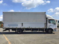 UDトラックスコンドルアルミウイング中型（4t）[写真07]