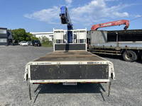 いすゞエルフクレーン4段小型（2t・3t）[写真13]