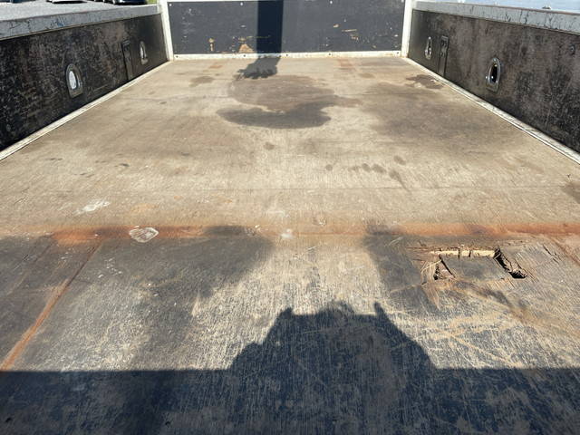 いすゞエルフクレーン4段小型（2t・3t）[写真14]