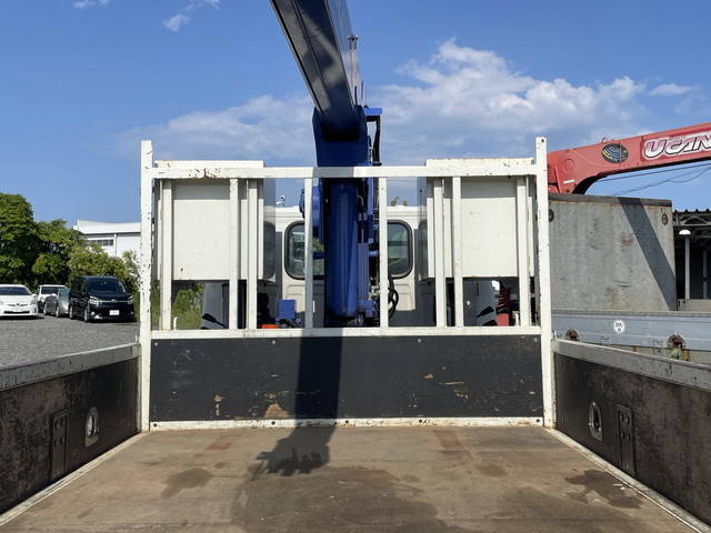 いすゞエルフクレーン4段小型（2t・3t）[写真15]