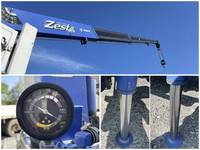 いすゞエルフクレーン4段小型（2t・3t）[写真19]