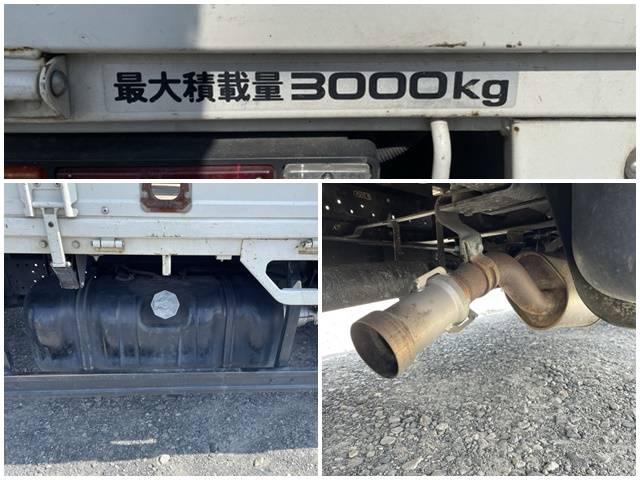 いすゞエルフクレーン4段小型（2t・3t）[写真21]