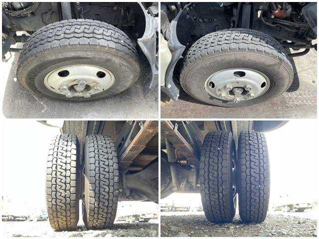 いすゞエルフクレーン4段小型（2t・3t）[写真22]