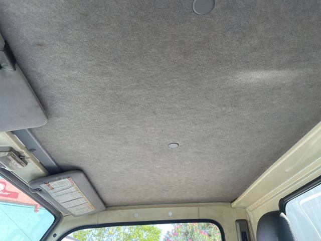 いすゞエルフクレーン4段小型（2t・3t）[写真33]