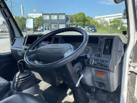 いすゞエルフクレーン4段小型（2t・3t）[写真35]