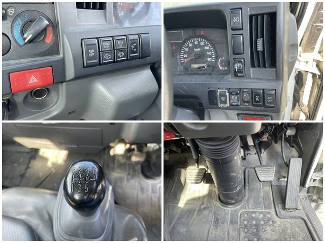 いすゞエルフクレーン4段小型（2t・3t）[写真38]