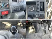 いすゞエルフクレーン4段小型（2t・3t）[写真38]