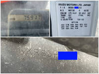 いすゞエルフクレーン4段小型（2t・3t）[写真40]