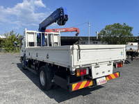 いすゞエルフクレーン4段小型（2t・3t）[写真04]