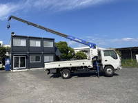 いすゞエルフクレーン4段小型（2t・3t）[写真08]