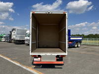 三菱ふそうキャンターアルミバン小型（2t・3t）[写真11]