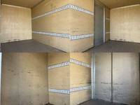 三菱ふそうキャンターアルミバン小型（2t・3t）[写真12]