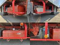 三菱ふそうキャンターアルミバン小型（2t・3t）[写真17]