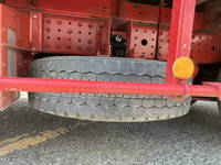 三菱ふそうキャンターアルミバン小型（2t・3t）[写真18]