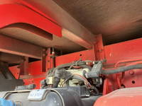 三菱ふそうキャンターアルミバン小型（2t・3t）[写真19]