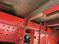 三菱ふそうキャンターアルミバン小型（2t・3t）[写真20]