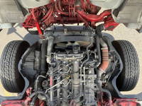 三菱ふそうキャンターアルミバン小型（2t・3t）[写真22]