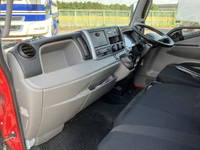 三菱ふそうキャンターアルミバン小型（2t・3t）[写真27]