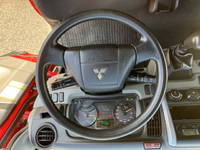 三菱ふそうキャンターアルミバン小型（2t・3t）[写真30]